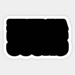 transparent -vshojo-Give-your design 3 Sticker